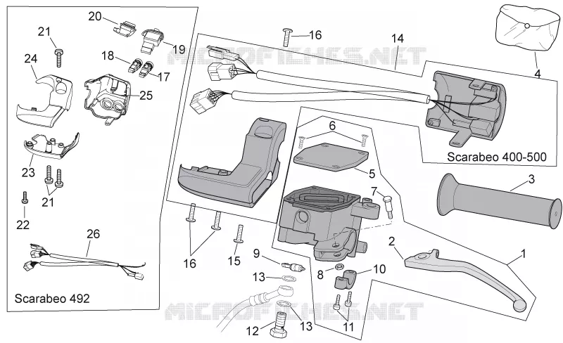 LH Controls