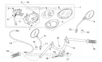 Handlebar - Dashboard