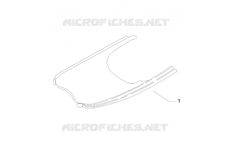 Floor panel protection