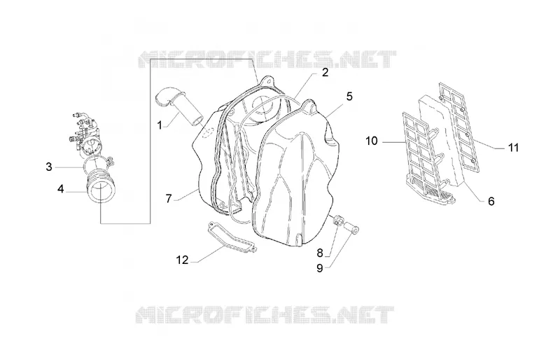 Air box