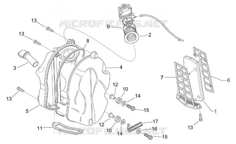 Air box