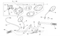 Handlebar - Dashboard