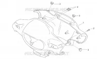 Front body II - Dashboard