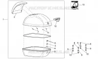 Top box