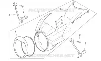 Front body I