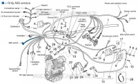 Electrical system I