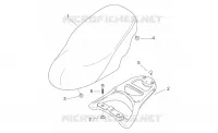 Seat - Carrier