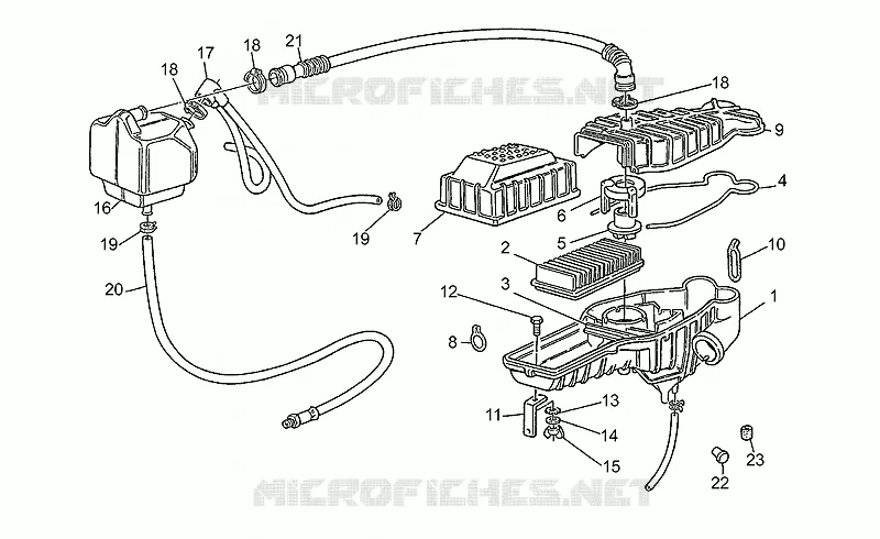 Intake
