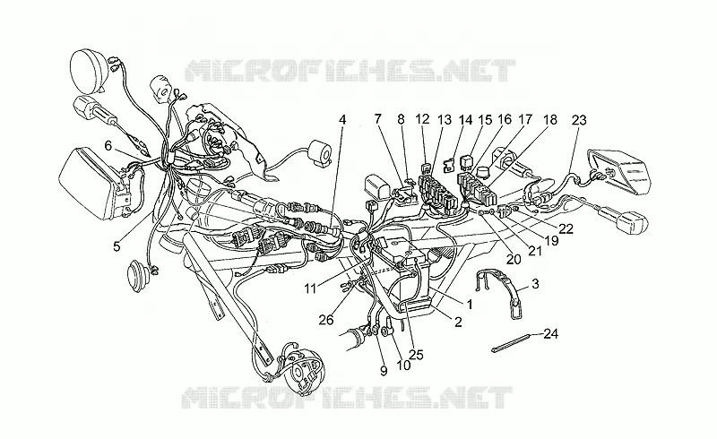 Electrical system