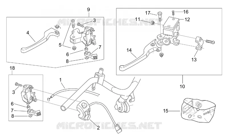 LH Controls