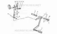 Gear lever
