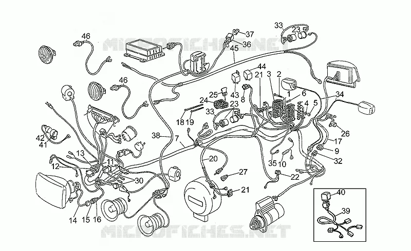Electrical system