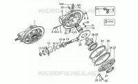 Bevel gear