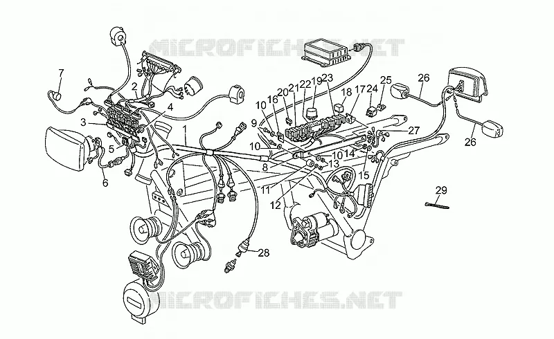 Electrical system