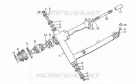 Swing arm