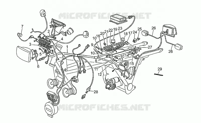 Electrical system