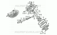 Bevel gear