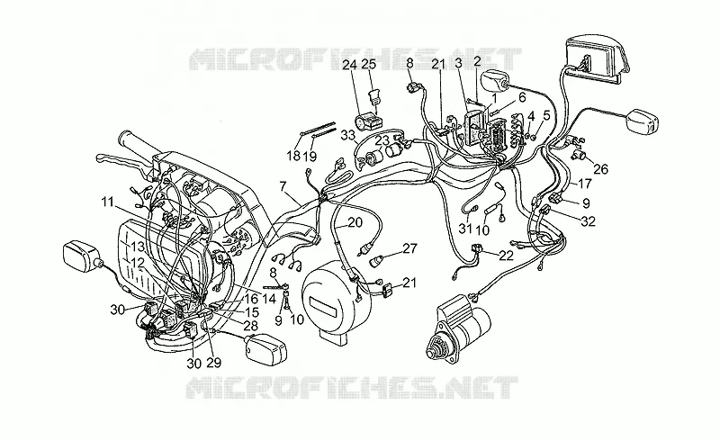 Electrical system