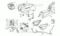 Body 850T5 Carab.1989
