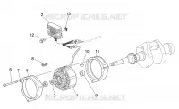 Generator - Regulator