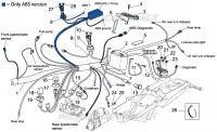Electrical system II