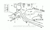 Handlebar - Controls