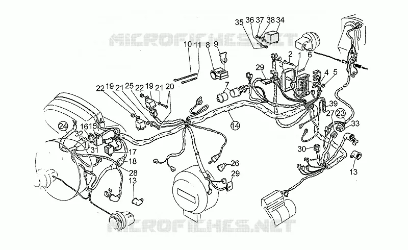 Electrical system