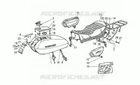 Tank-seats