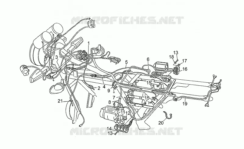 Electrical system