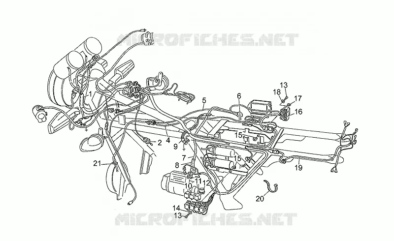 Electrical system