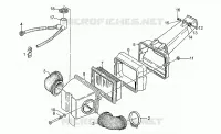 Air filter
