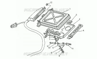 Injection control unit
