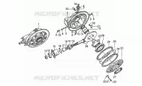 Bevel gear