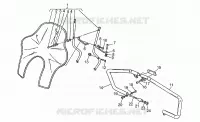 Windscreen-Front bumpers