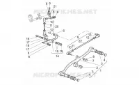 Gear lever