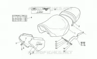 Saddle