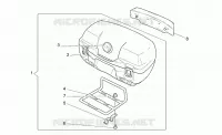 45 L top box