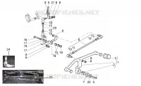 Gear lever