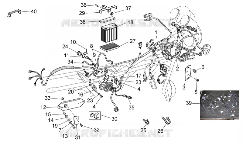 Electrical system