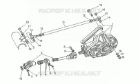 Driveshaft