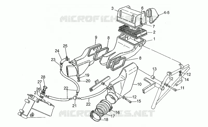 Air filter