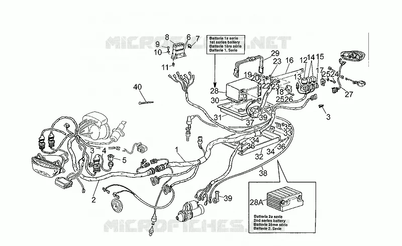 Electrical system