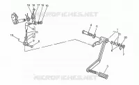 Gear lever