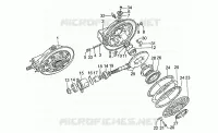 Bevel gear
