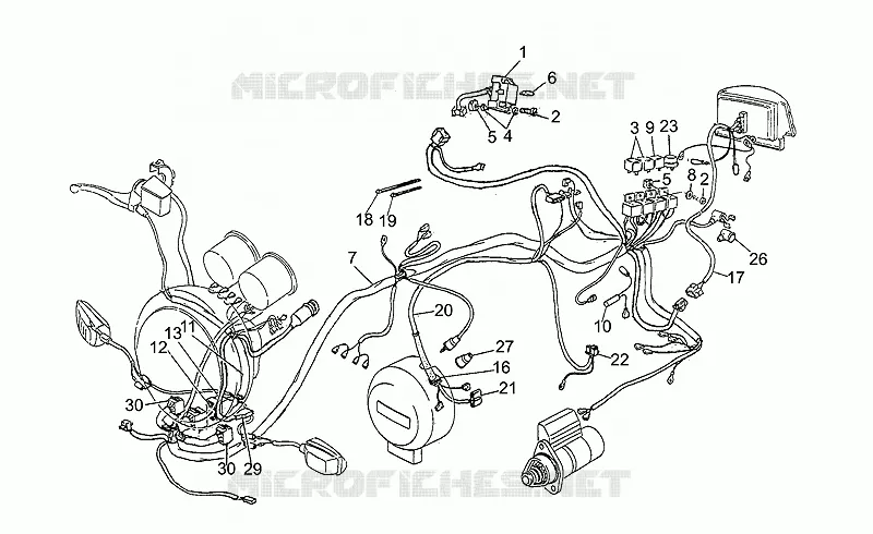 Electrical system