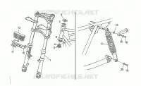 Front shock abs.,1st series