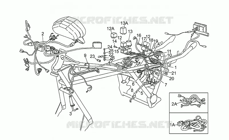 Electrical system