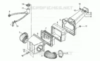 Air filter