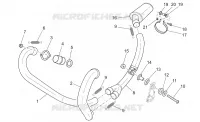 Exhaust unit