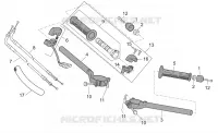 Handlebar - Controls